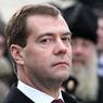 Медведев недоволен необыкновенной лёгкостью, с которой в России изменяются законы