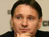 Если бы Аленичев мог заплатить штраф, то проигнорировал бы матч с ЦСКА
