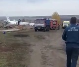 Власти Татарстана выплатят по 1 млн семьям погибших при крушении самолета L-410