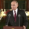 Владимир Путин - о встрече с Зеленским, "Силе Сибири-2" и отношениях с Азербайджаном: главное из пресс-конференции