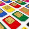 За продажу SIM-карт с рук будут штрафовать по закону