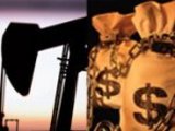 Стоимость нефти опустилась до минимума за последние пять лет