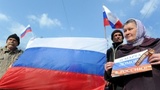 ВС Крыма принял постановление о независимости автономии
