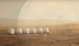 Компания Mars One объявлена банкротом