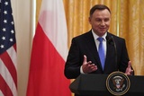 Президент Польши заявил об опасности "Северного потока - 2" для Словакии и Украины