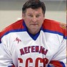 Не стало олимпийского чемпиона по хоккею Сергея Мыльникова