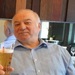 Скрипаль отказался уезжать в США