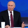 Путин назвал причины роста цен на продукты