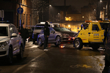 В Бельгии задержаны еще шесть подозреваемых в терроризме