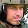 Принц Уильям получил лицензию пилота вертолета «скорой помощи»