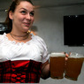 Посетители "Октоберфеста" выпили почти 7 миллионов литров пива