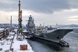 Сколько авианесущих кораблей нужно современной России?