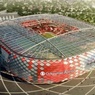 Открытие домашнего стадиона "Спартака" может быть отложено