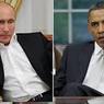 Обама попросил у Путина письменный ответ по ситуации на Украине