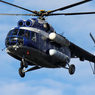 Пропавший в ХМАО вертолет транспортировал больную девочку