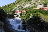 Альпийский курорт премиум-класса открылся в Швейцарии