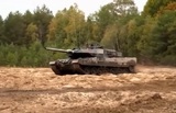 Власти Забайкалья пообещали по 3 млн руб за захват немецких танков на Украине