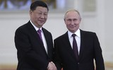 Россия пообещала Китаю увеличить поставки сельхозпродукции