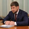 Кадыров заявил о том, что девушки сами пристают к Слуцкому