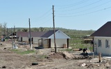 Скорость или качество: аврал на строительстве домов для хакасских погорельцев