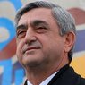 Саргсян: «Электросети Армении» могут быть национализированы