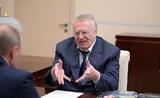 Жириновский рассказал, что делать с "ВИМ-Авиа"
