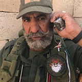 Лев Республиканской гвардии подорвался на мине в Сирии