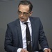 Глава МИД Германии обвинил Путина в попытке оправдать убийство Хангошвили