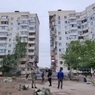 Число погибших при обрушении дома в Белгороде выросло до 17 человек