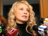 Тимошенко обвинила родственников Порошенко в рейдерстве