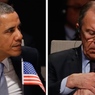 Обама назвал действия РФ главной угрозой миру после Эбола