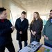 Губернатор Подмосковья проверил строительство детской поликлиники в Звенигороде