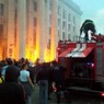 Лавров: Трагедию в Одессе должны расследовать эксперты ОЗХО