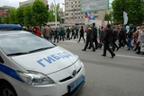 Семь фур столкнулись на трассе под Челябинском