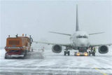 «Аэрофлот» отменил 28 рейсов на 28 и 29 января из-за непогоды