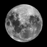 Уфолог заявил, что Луна кишит пришельцами, и представил фото-доказательство