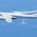 Ту-142 пролетел над кораблями НАТО на малой высоте