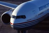 Китайский спутник зафиксировал возможное место падения Boeing-777
