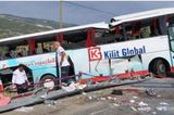 Консульство России опубликовало список пострадавших в аварии в Турции россиян