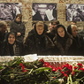 Басманный суд просит продлить арест подозреваемых в убийстве Немцова