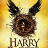 Восьмая книга про Гарри Поттера на английском появится в магазинах РФ с 5 августа