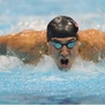 Фэлпс может выступить в пяти дисциплинах на Олимпиаде в Рио