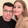Харламов ответил на сообщение о своем "фейковом" разводе с Асмус