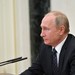Путин подписал закон о праве Генпрокуратуры искать у чиновников счета за рубежом