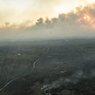 Пожар у Чернобыльской АЭС потушен