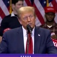 Трамп отменил &laquo;очень сильные&raquo; удары по Ирану и ожидает подписание соглашения в ближайшие дни