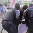 Тысяча задержанных, более 50 пострадавших - в Белоруссии подвели итоги третьего дня протестов