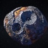 Ученые назвали "грудой мусора" астероид стоимостью в тысячи раз большей мировой экономики