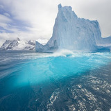 Ученые: Из-за глобального потепления льды Арктики могут растаять к 2040 году