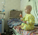 Дагестанской онкобольной девочке не дают в Москве морфин из-за отсутствия прописки
